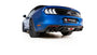 Remus Ford Mustang GT Cat-Back Exhaust System