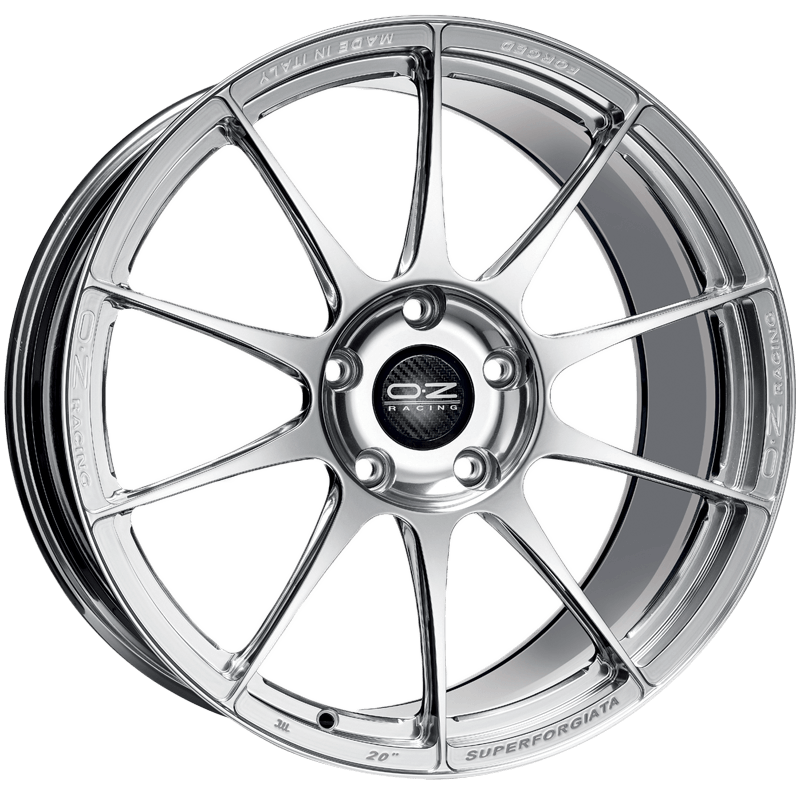 OZ Racing Superforgiata