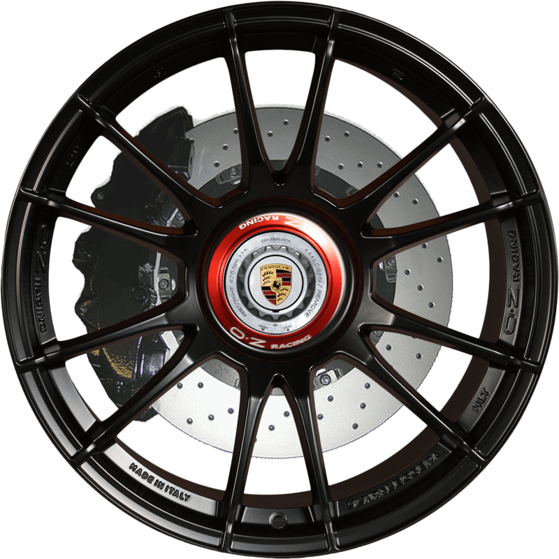 OZ Racing Ultraleggera HLT CL