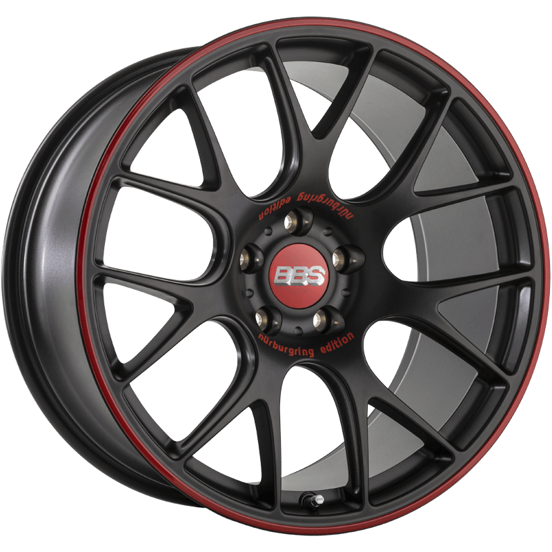 BBS CH-R Nürburgring Edition
