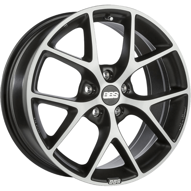 BBS SR
