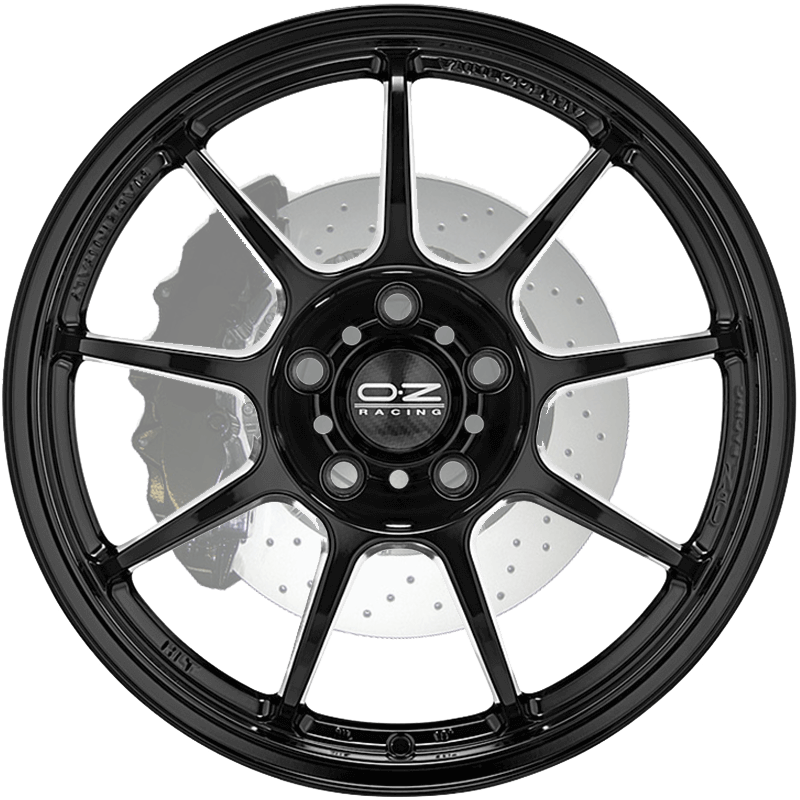 OZ Racing Alleggerita HLT