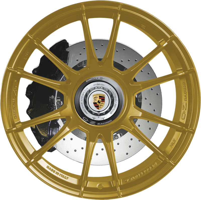 OZ Racing Ultraleggera HLT CL