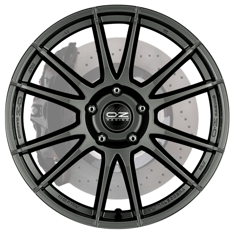 OZ Racing Ultraleggera HLT