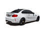 Akrapovič Exhaust System for BMW M2 CS F87
