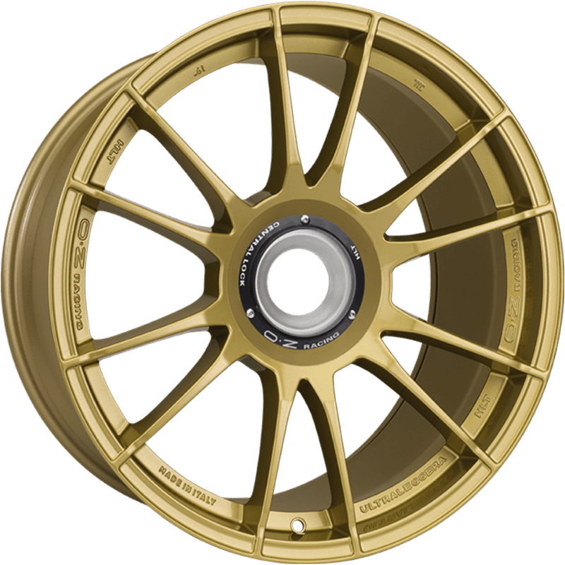 OZ Racing Ultraleggera HLT CL
