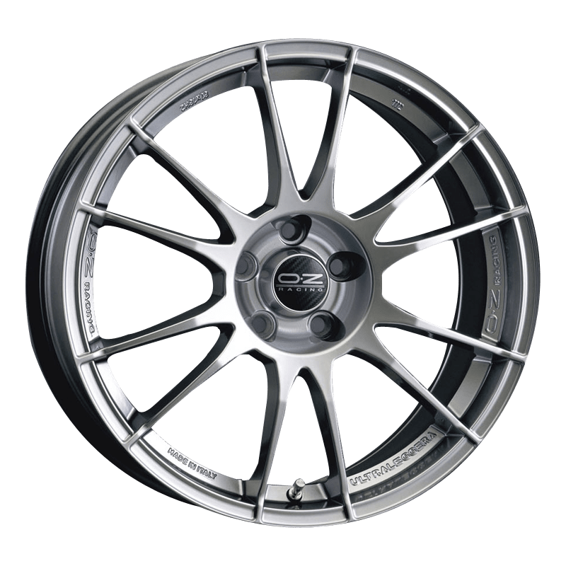 OZ Racing Ultraleggera