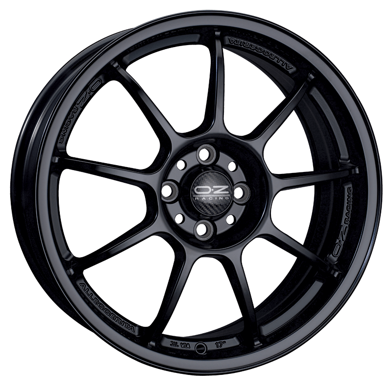 OZ Racing Alleggerita HLT