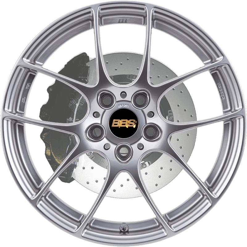 BBS RF