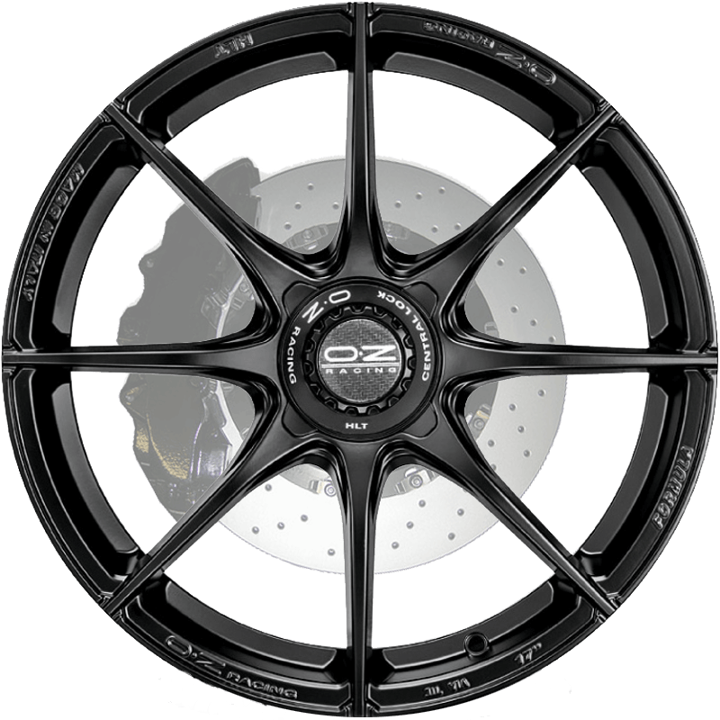 OZ Racing Formula HLT 4H