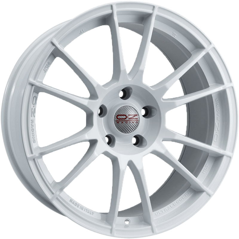 OZ Racing Ultraleggera HLT