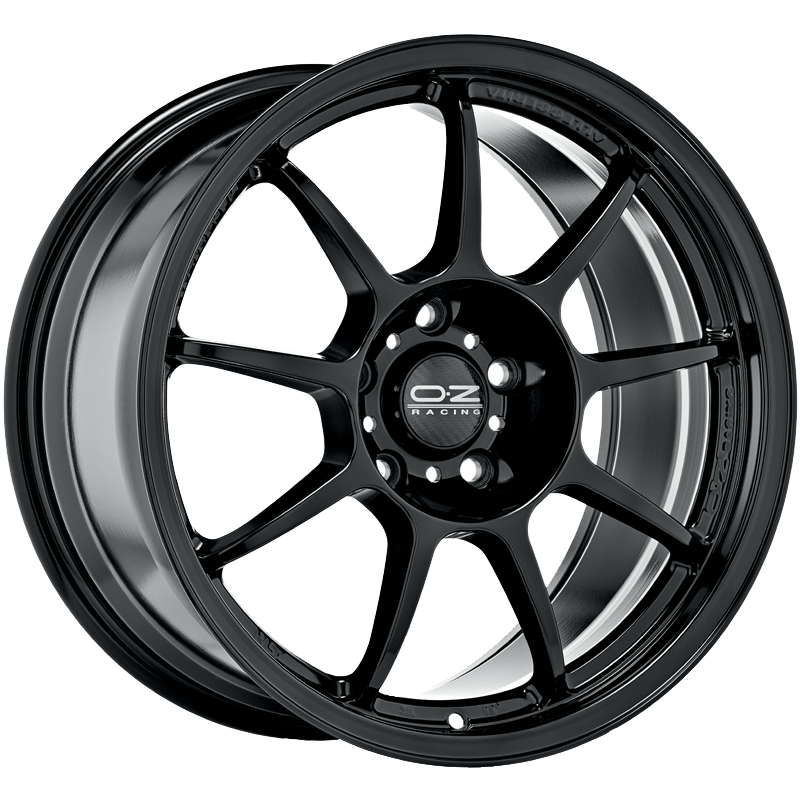 OZ Racing Alleggerita HLT