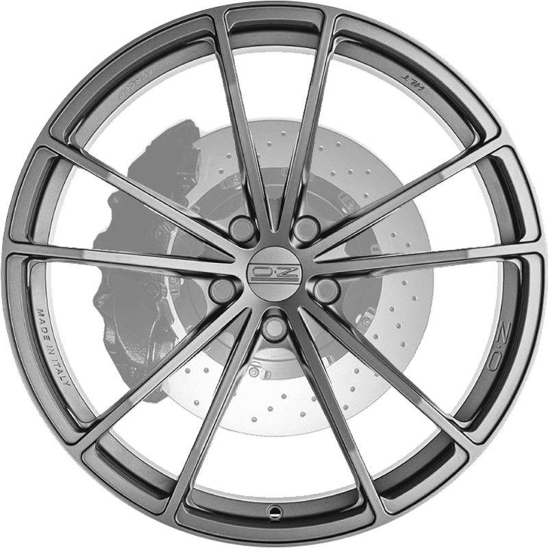 OZ Racing ZEUS