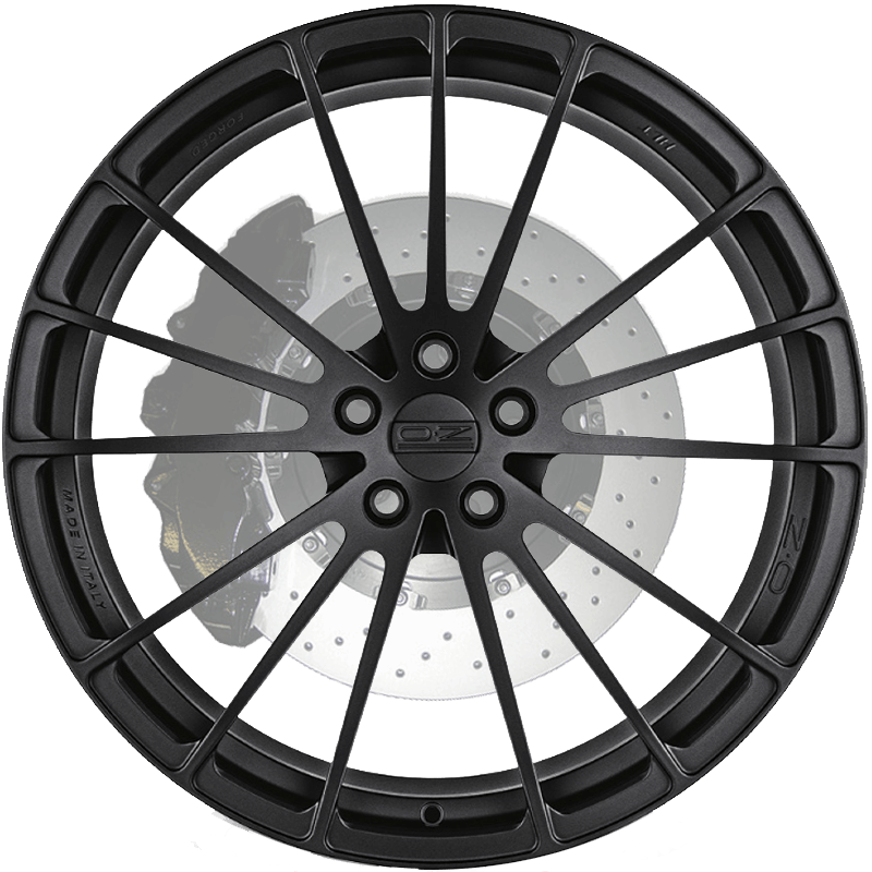 OZ Racing ARES