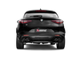Akrapovič Exhaust System for Alfa Romeo Stelvio Quadrifoglio