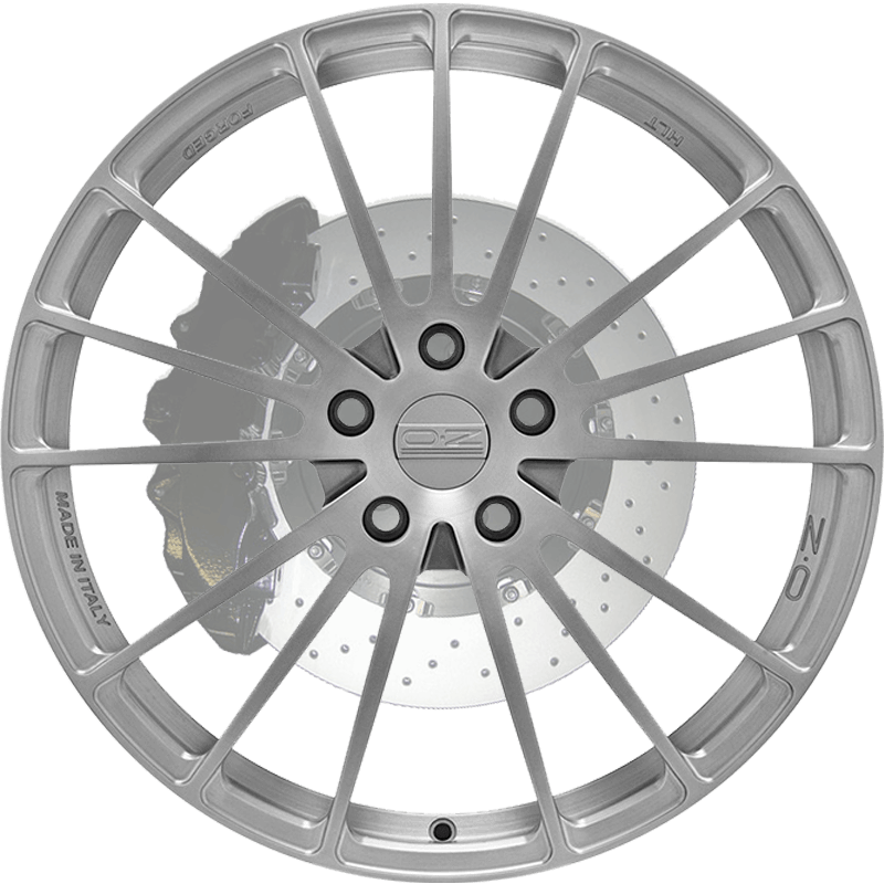 OZ Racing ARES