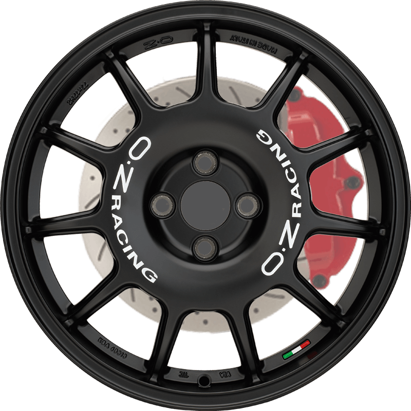 OZ Racing LEGGENDA