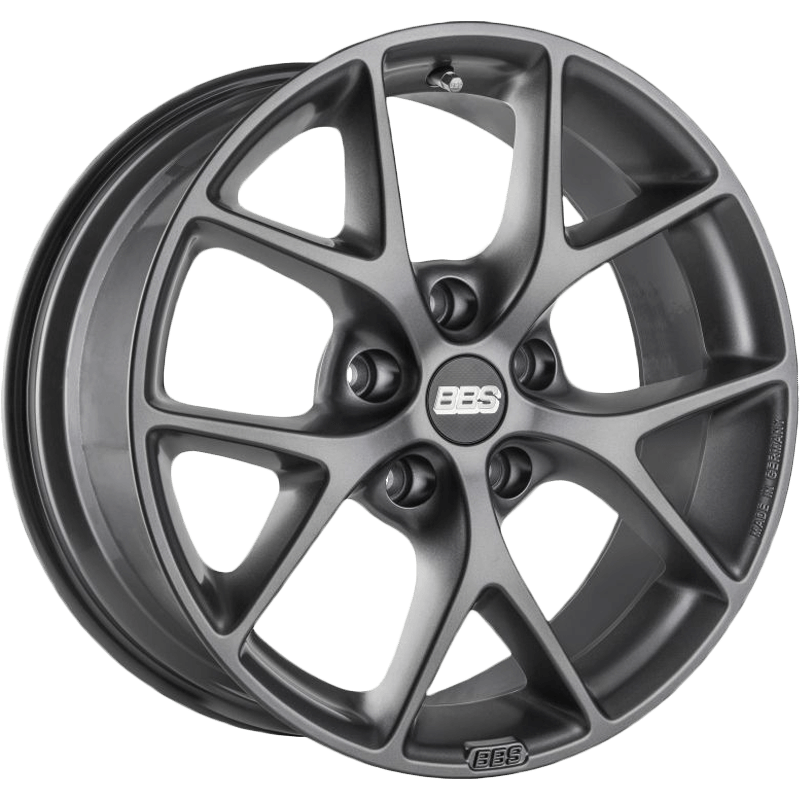 BBS SR