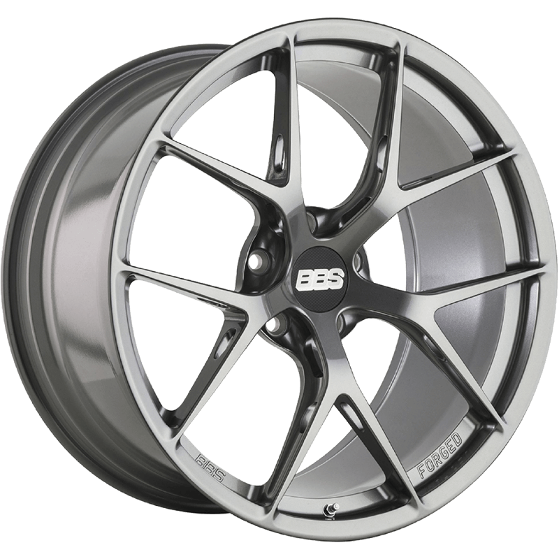 BBS FI-R Custom