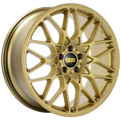BBS RX-R