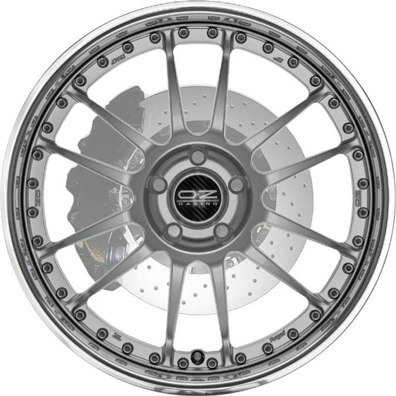 OZ Racing Superleggera III