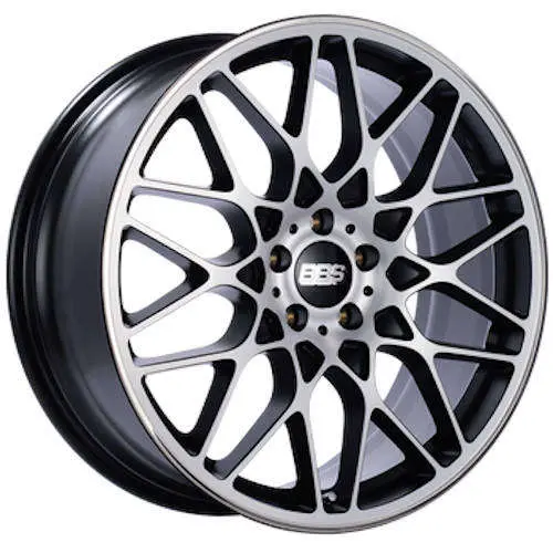 BBS RX-R
