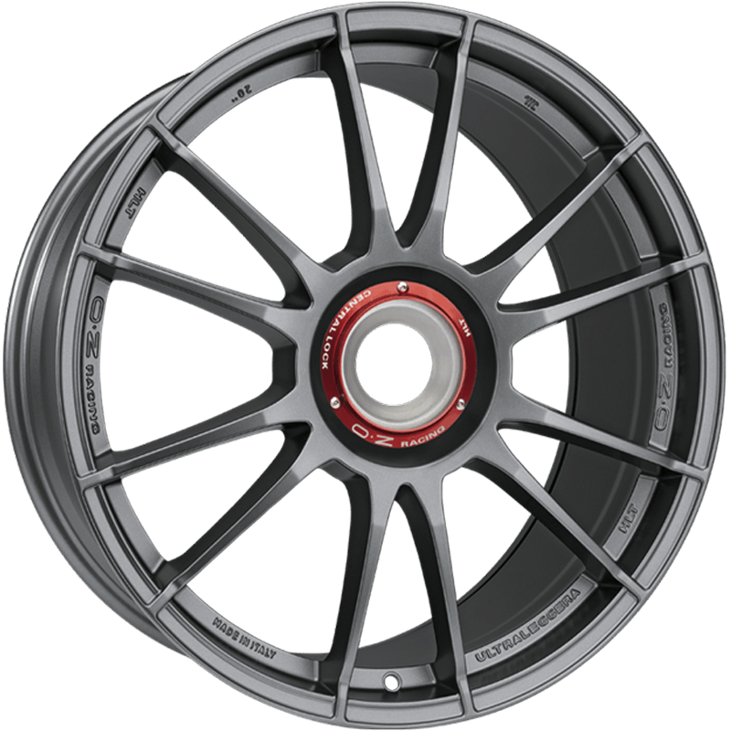 OZ Racing Ultraleggera HLT CL