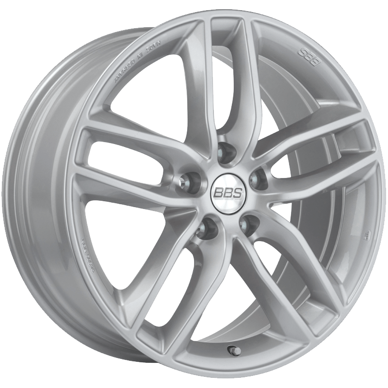 BBS SX