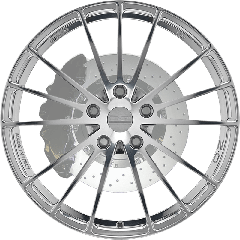 OZ Racing ARES