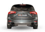 Remus Ford Focus ST Mk4 Axle-Back Exhaust System