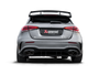 Akrapovič Exhaust System for Mercedes-Benz AMG GLA45, GLA45S, A45 & A45S