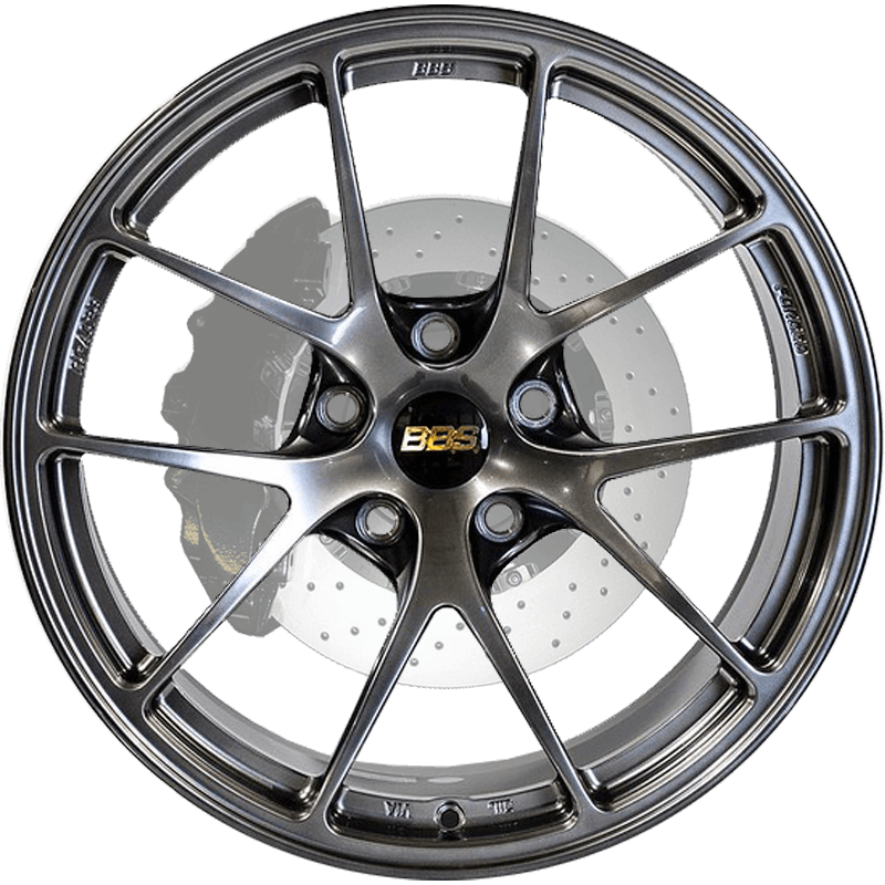 BBS RI-A
