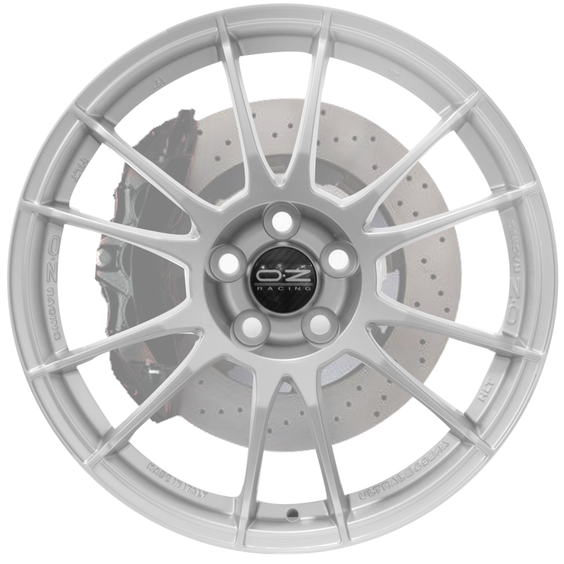 OZ Racing Ultraleggera