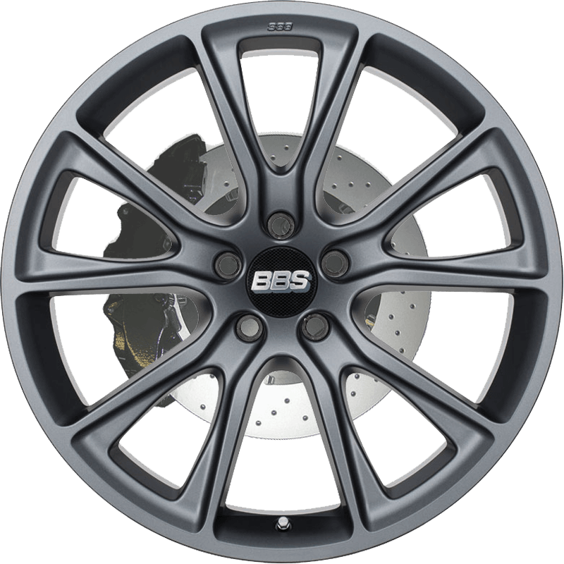 BBS SV