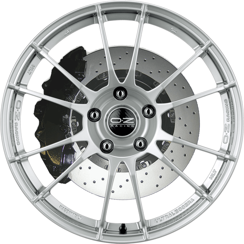 OZ Racing Ultraleggera HLT