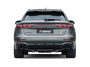 Akrapovič Exhaust System for Audi RSQ8 4M OPF GPF