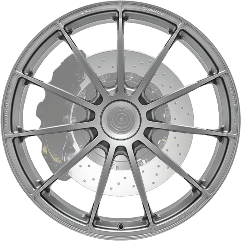 OZ Racing Ultimate Alu