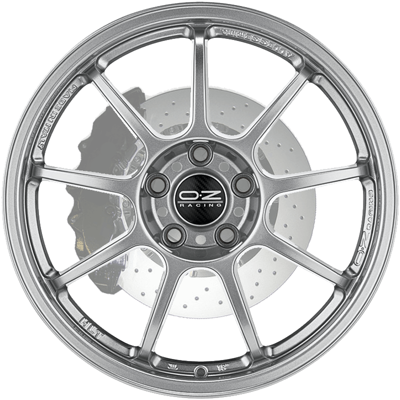 OZ Racing Alleggerita HLT