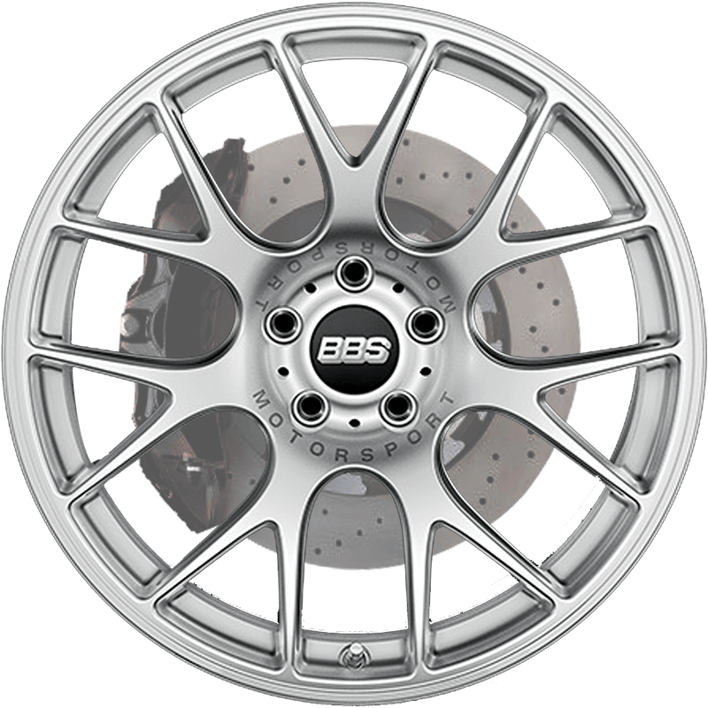 BBS CH-R