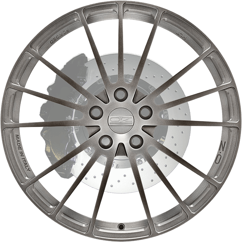 OZ Racing ARES