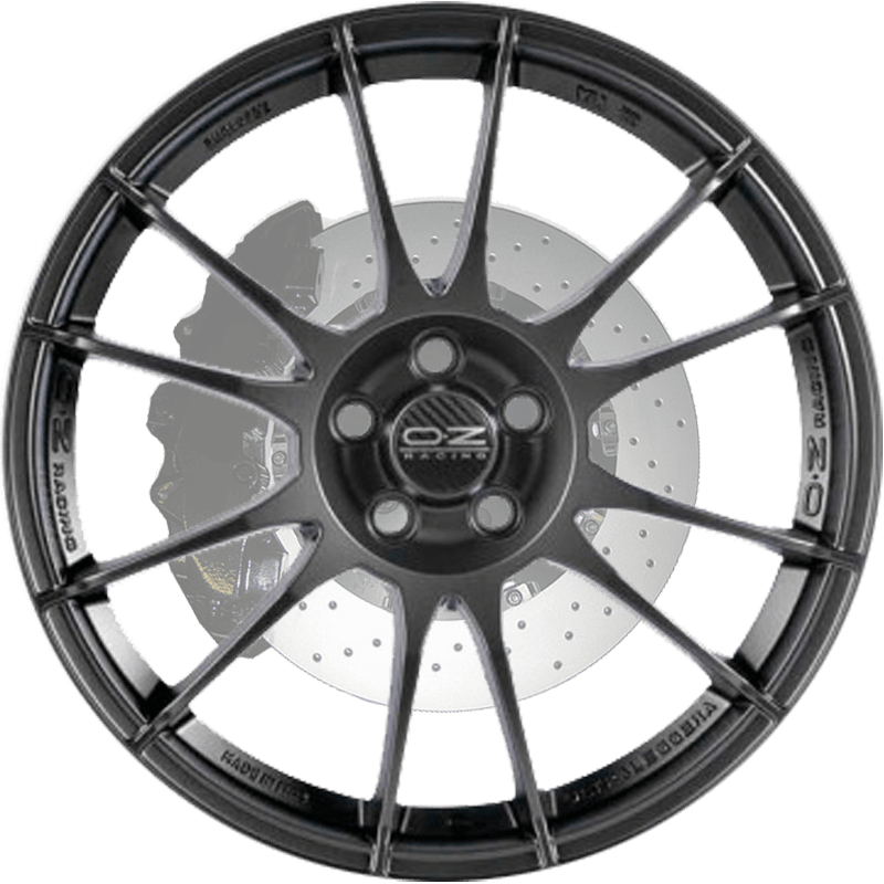 OZ Racing Ultraleggera