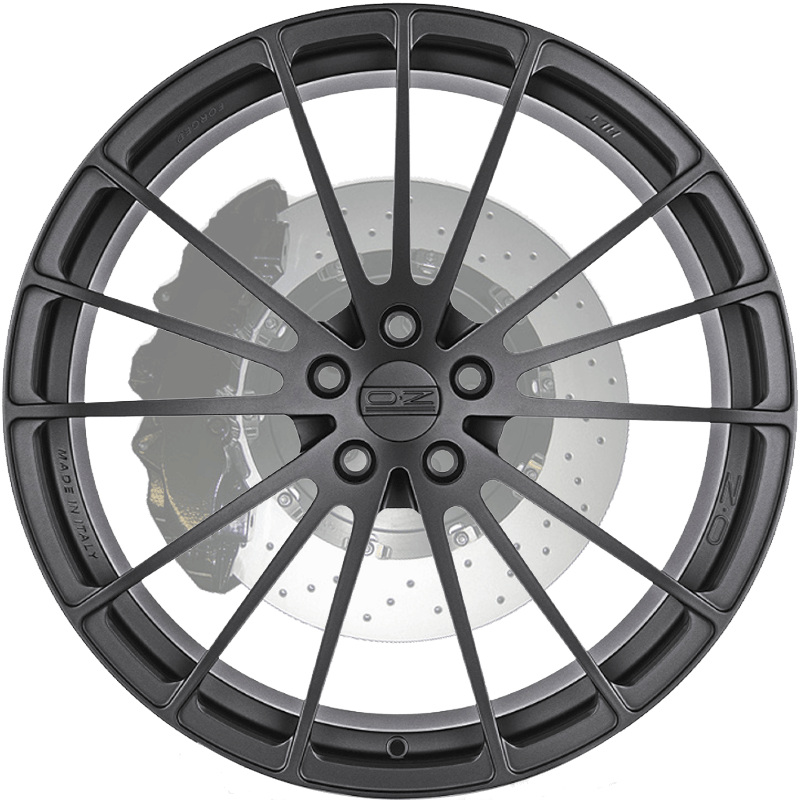 OZ Racing ARES