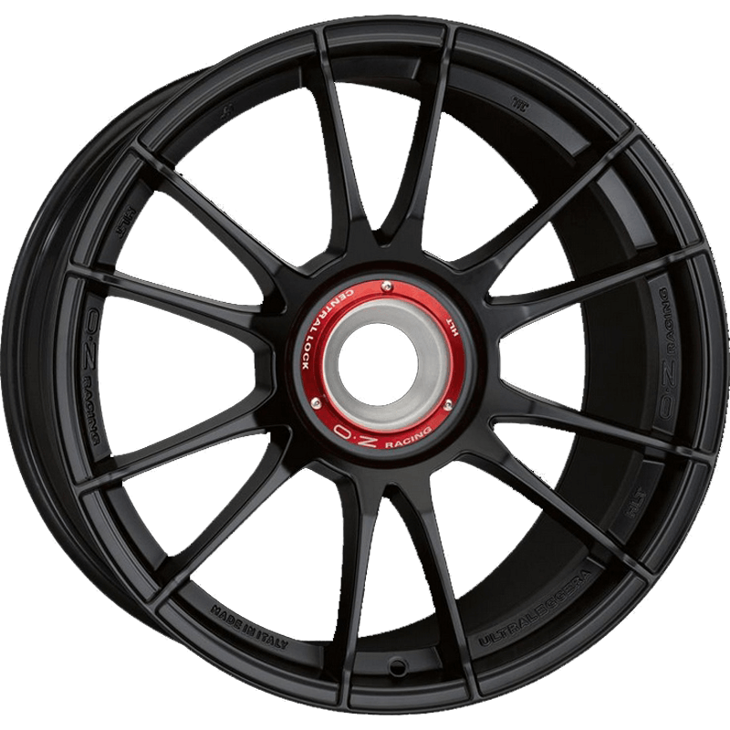 OZ Racing Ultraleggera HLT CL