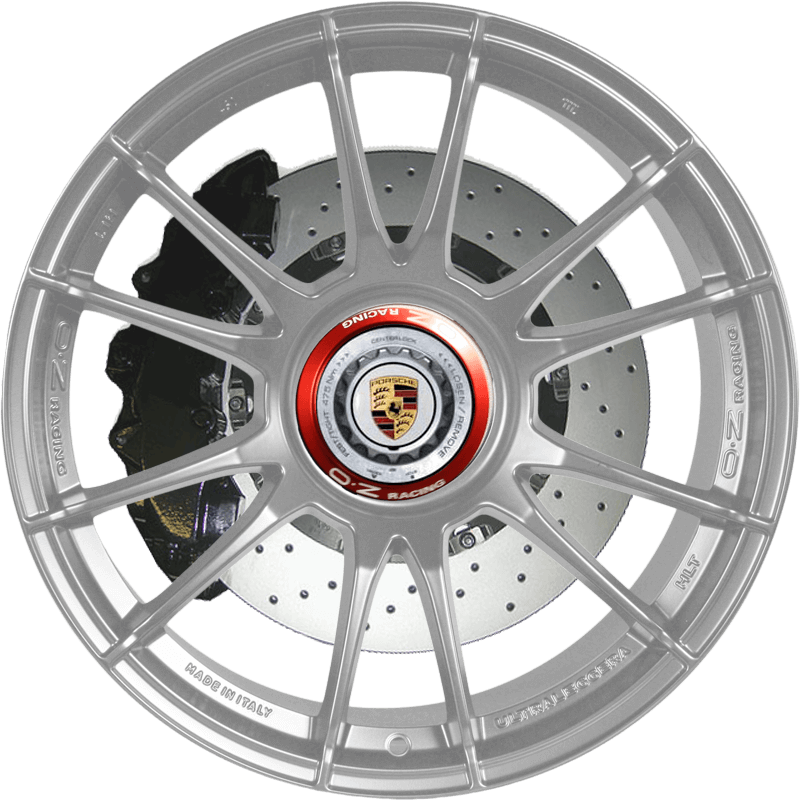 OZ Racing Ultraleggera HLT CL