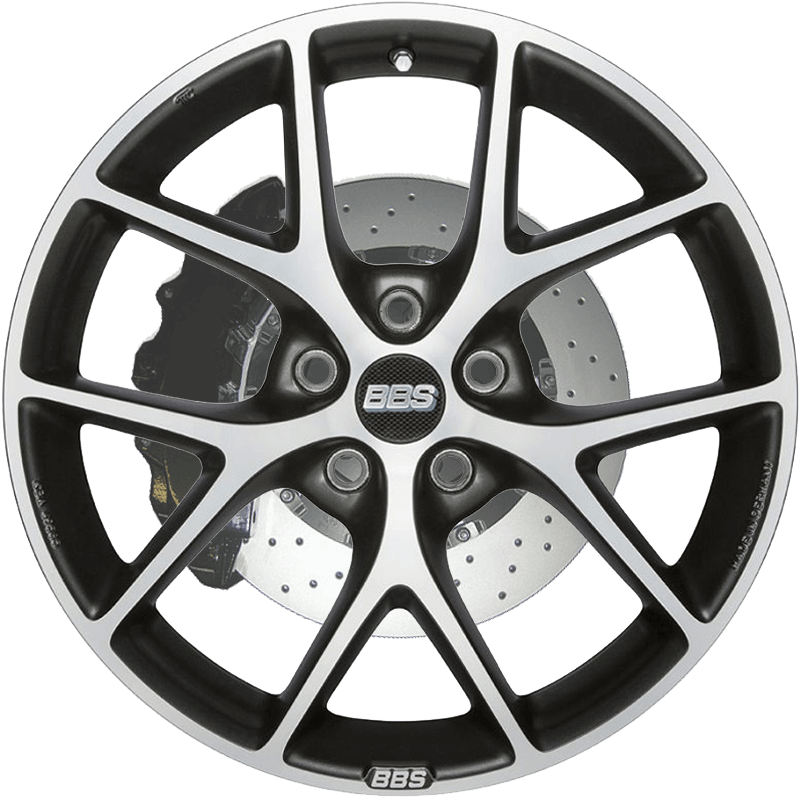 BBS SR