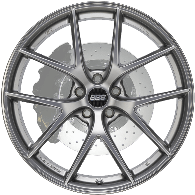 BBS CI-R