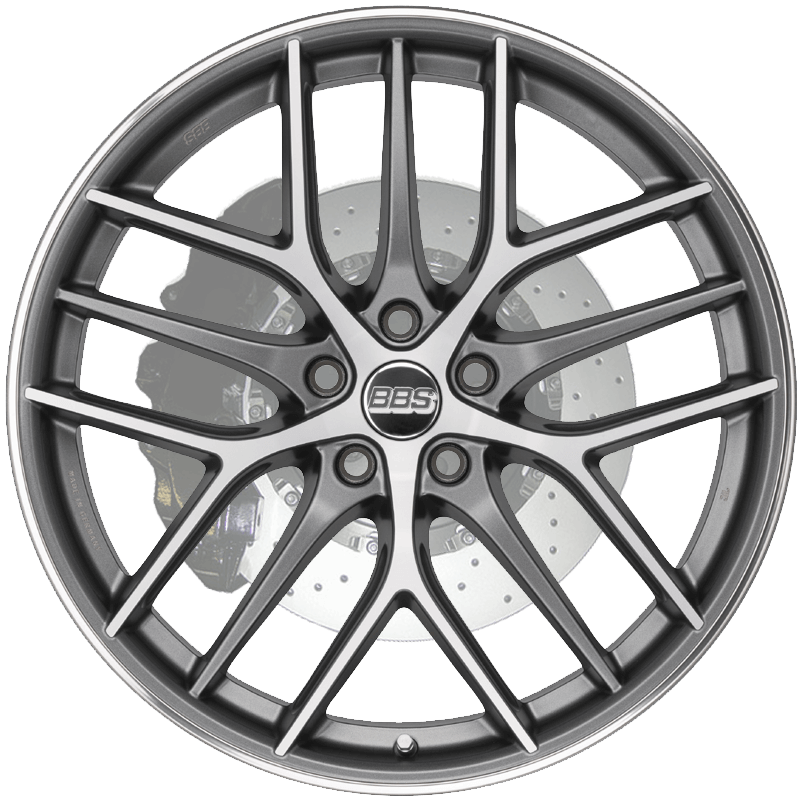BBS CC-R