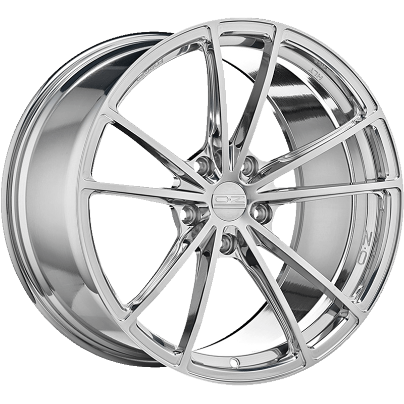 OZ Racing ZEUS