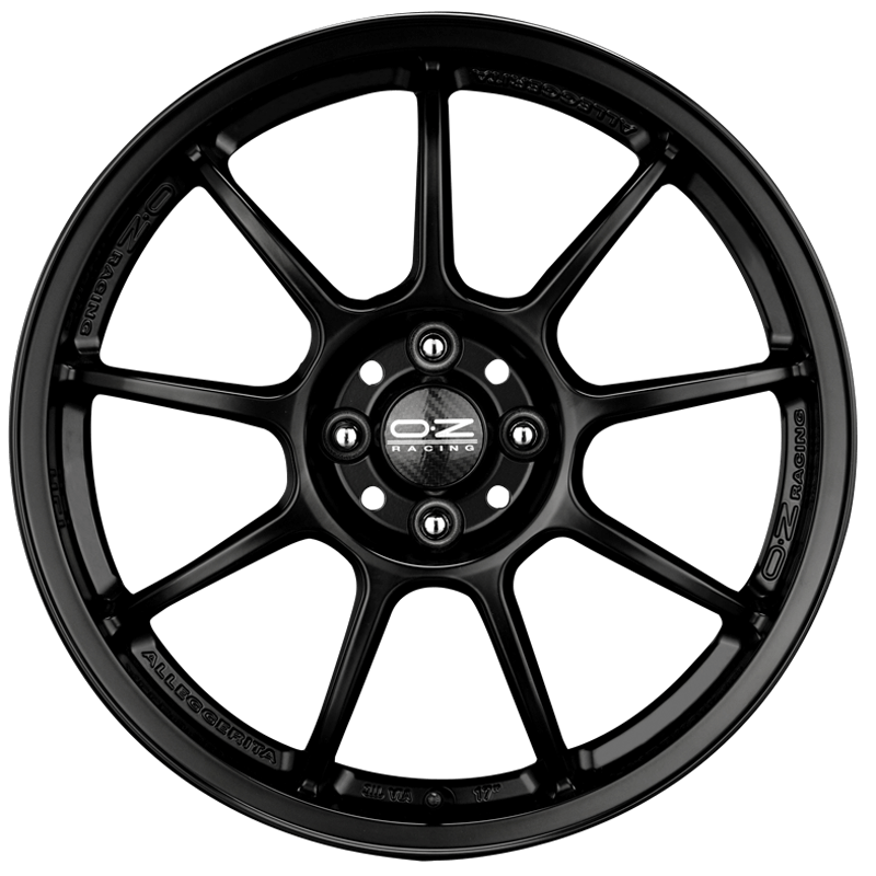 OZ Racing Alleggerita HLT