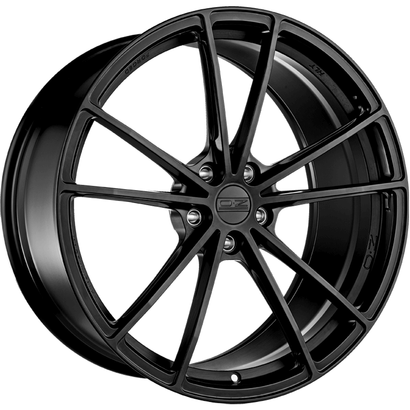 OZ Racing ZEUS